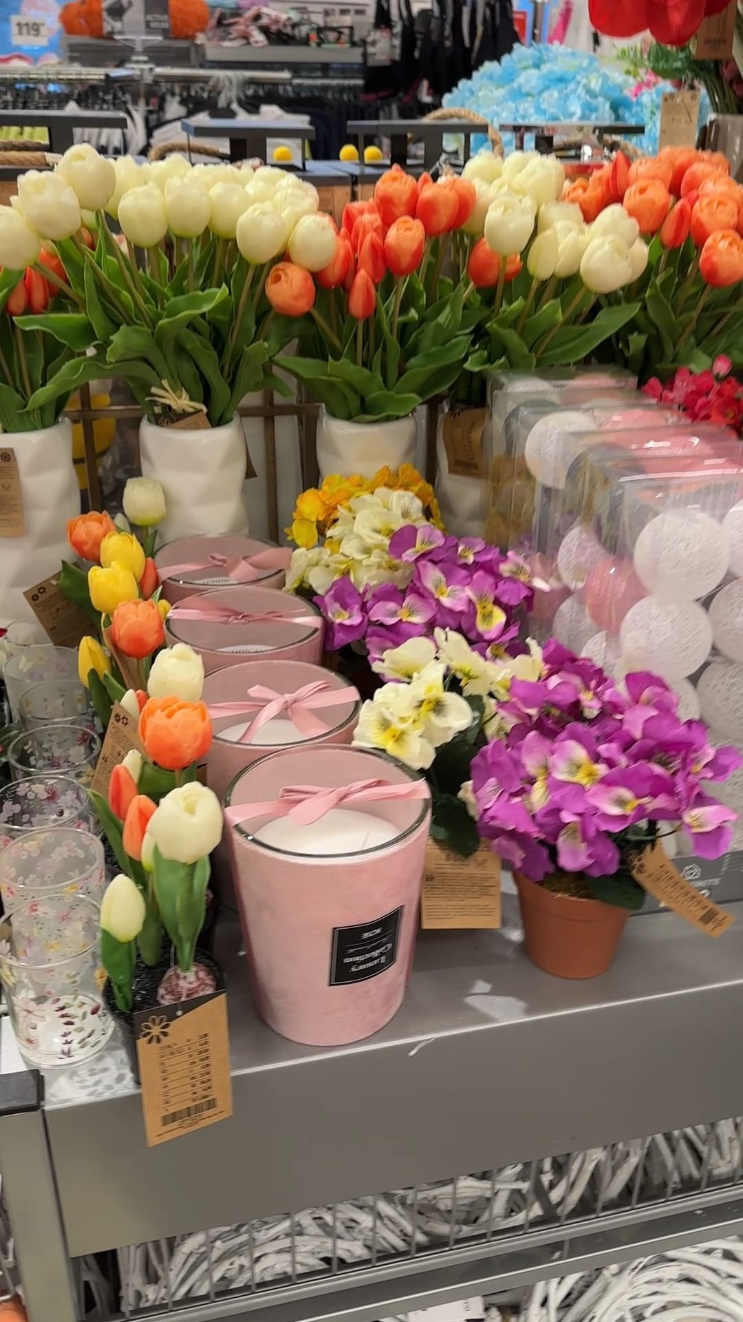 Všechny tyto krásné květiny seženete u nás v KiK <3

Jak se vám líbí?

#kikcz #kvetiny #jaro #dekorace #home