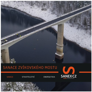 Zvíkovský most v novém. 🏗️

Dejte nám do komentářů vědět, jak se vám naše práce líbí. 👇🏻

#sanace #zvikovskymost #sanexcz