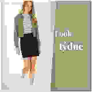 Ležérní, stylové a naprosto univerzální - náš look týdne je perfektní každodenní outfit, který nikdy neomrzí! 😍

#nkdcesko #nkdlove #mynkd #fashion #outfits
