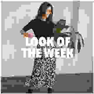 Meet the Look of the Week: Muster-Mix mit einem Hauch von Basic black! 😍⁣
Bist Du Team Muster oder Team Einfarbig? 🤔⁣
⁣
T-Shirt: 82243791010207 (online only)⁣
Rock: 82206711000207⁣
Tasche: 82189231000103⁣
Sonnenbrille: 82202541000103⁣
Ohrringe: 82193571000105⁣
⁣
#takkofashion #lookoftheweek #styleinspo #mysecretdeal