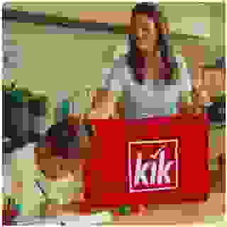 V KiK najdete mnohem více, než byste čekali! 😍