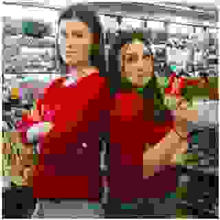 Nákupní výzva přijata! 🛒

Kdo podle vás ušetřil nejvíc?

S kartou výhody mykik jste samozřejmě vždy vítězem vy. 😌

Získejte 50% slevu* na všechno velikonoční zboží ještě dnes s kartou myKiK 🙌

#vícenežsimyslíš #mykik #velikonoce #eastereggs #sleva #nabidka #pobocka #obchod #nabidky

*V období od 10.04. do 11.04.2025 obdržíš v e-shopu a v prodejnách exkluzívně s kartou výhod myKiK slevu 50% na všechno velikonoční zboží. Sleva bude odečtena na pokladně nebo v košíku a není možné ji kombinovat s jinými slevovými akcemi. Z této slevové akce jsou vyloučeny dárkové karty.