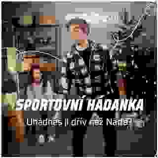 SOUTĚŽ UKONČENA‼️

Poznáš, co to Ráďa předvádí? 🧐

Dáme ti malou nápovědu, jedná se o sportovní aktivitu. 🥊

Zkus ji uhodnout rychleji 🏃🏻‍♀️‍➡️ než Naďa a zapojit se do soutěže. Tentokrát hrajeme o 5 kupónů do Sportisimo aplikace.

Pravidla soutěže jsou jednoduchá:
1️⃣ Napiš nám do komentářů o jaký sport se Ráďa pokouší a označ osobu, se kterou bys ho rád/a zkusil/a.
2️⃣ Dej like na tento příspěvek. 👍🏻

V pondělí 18.11.2024 vylosujeme 5 nejlepších odpovědí. 

#sportisimo #zivotvpohybu #aktivujzimusesportisimem #aktivujzimu #zimakterabavi #sportisimoklub