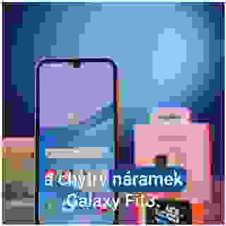 ✨ NOVÁ SOUTĚŽ JE TADY✨
Tři z vás potěšíme telefonem ⌚Samsung Galaxy A15 a chytrým náramkem
⌚Galaxy Fit3 k tomu. 

A co musíte udělat pro výhru? Je to jednoduché:
📍 Napište nám do komentářů, jaký význam má v korejštině slovo “Samsung”. Nápovědu najdete ve videu. 🤫
📍 Označte kamaráda, který se vždycky tváří, že zná všechny cizí jazyky.

29. 7. ve 14:00 vylosujeme a oznámíme 3 výherce, kteří se mohou na tenhle balíček
od Samsungu těšit. Tak hodně štěstí! 🍀