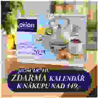 🎁 Nakupte u nás nad 449,- a získejte ZDARMA kalendář na rok 2025. 📅 Tak se stavte do kterékoliv prodejny Orion.
.
.
.
#oriontvorimevasidomacnost  #kalendar  #darekzdarma  #planovani