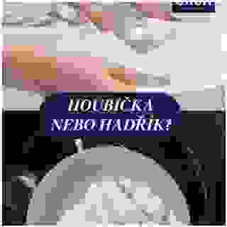 Používáte k mytí nádobí houbičku nebo hadřík? 
Rozjíždíme diskusi těchto dvou "nesmiřitelných táborů" 😀, do kterého patříte vy a proč? Napište nám.

#oriondomacipotreby  #pohodovyuklid  #orionprodejny  #domacnost