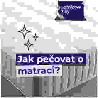 Postarejte se o svoji matraci a ona se postará o vás! 💙
Klíčem čisté matrace je používání chrániče matrace, pravidelné vysávání a větrání.
Nejste si výběrem jistí? Zastavte se u nás – poradíme vám jaká matrace a chránič je vhodný právě pro vaši ložnici! 💯

#ProSpánek #matrace #spánek #péčeomatraci #ložnicovétipy