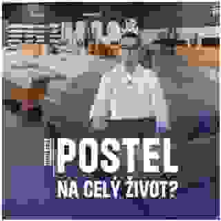 Postel, která s vámi bude celý život. 👩‍🦳🧓
Naše postele jsou bytelné!
✅ Žádné vrzání ani uvolňování spojů.
✅ Postel s vámi zvládne i několik stěhování.
✅ 5letá záruka. A protože věříme našim produktům, máte od nás doživotní garanci na středové i boční latě a nožičky. Jejich výměnu realizujeme pouze za 1 Kč.
Vyberte si u nás postel na celý život! 😴👌
#Prospánek #kvalitníspánek #postelnacelýživot #bydlení