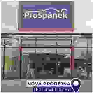 🎉 DALŠÍ PRODEJNA PRO (VÁŠ) SPÁNEK! 🎉
Tentokrát padla řada na ÚSTÍ NAD LABEM – Krásné Březno! 🏢
Zastavte se omrknout nový design, načerpat inspiraci pro vaši ložnici a vybrat si to nejlepší pro váš spánek.🗺️💙
Těšíme se na vás! ☁️🛏️
#ProSpánek #noveprodejny #usti #spimtedyjsem #novydesign"