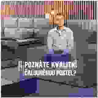 V Prospánku si pečlivě vybíráme materiály, aby naše postele vydržely dlouhá léta. 🛏️

▫️ Používáme pevné a pružné MDF desky. 🛠️
▫️ Středovou příčku z masivu a kovu. 🔗
▫️ Spojení metodou kov na kov pro maximální stabilitu. 💪

A jako důkaz kvality? 5 let záruka! ✅

#Prospánek #KvalitníSpánek #PevnáPostel #Design #Záruka5Let