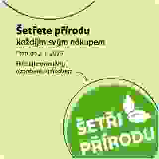 V drogerii ROSSMANN šetříme nejenom vaši peněženku, ale i přírodu.🌿💚 Proto u nás nově najdete eko-friendly produkty označené logem ŠETŘI PŘÍRODU.♻️ Je krásnější pečovat o životní prostředí s láskou.

#Rossmann #RossmannClub #Pece #Krasa #Eco #SetriPrirodu