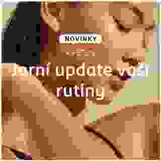 Intenzivní korejská séra, mega virální pleťové krémy Dr. Althea, samozahřívací maska Steambase, bronzující kapky… a spousta dalšího. 🤩 Vybrali jsme pro vás ode všeho trochu! 

Na kterou novinku z květnového výběru se těšíte nejvíc? 🤗 

#Rossmann #RossmannClub #Novinky #Rituals #Steambase #Anua #Guess #FaceFacts #DrAlthea #Krasa #Pece