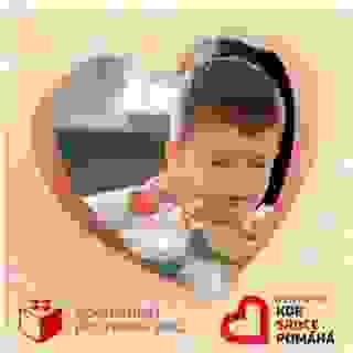 Patriček je od narození prakticky nevidomý. Maminka si nevěděla rady, ale díky rané péči získala potřebnou podporu i odvahu. ❤️ Pomoc poradkyně a pobyt s dalšími rodinami jí dodaly sílu a novou energii. Podpořte podobné víkendové pobyty hlasem v aplikaci ROSSMANN CLUB. 💛  Rozdělujeme 1 000 000 Kč - hlasujte až do 20. 5. 2025.

#Rossmann #RossmannClub #Pece #Krasa #KdeSrdcePomaha