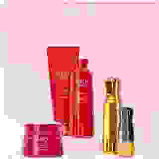 💜 SOUTĚŽ o 6 balíčků vlasové péče NEQI! 💜

Chcete mít krásné a zdravě vypadající vlasy? 💇‍♀️💫 Zapojte se do soutěže a vyhrajte balíček s produkty NEQI, které si zamilujete pro jejich šetrné složení i péči na míru.

👉 Jak se zapojit?

🔔 Sledujte profil @rossmann_cz
👍 Dejte like příspěvku
👭 Do komentáře označte kamarádku, která má ty nejkrásnější vlasy

Do komentáře nám napište, bez kterého vlasového produktu se neobejdete 💬

Držíme palce! 🍀 Soutěžíme do 18. 4.

#Rossmann #RossmannClub #Pece #Krasa #Neqi