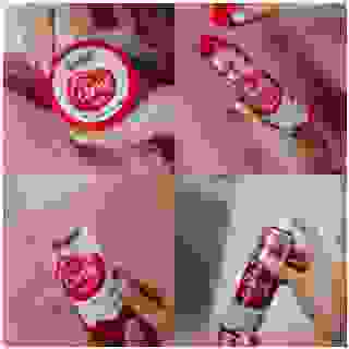 Sladká vůně třešní, kterou si zamilujete! 🍒✨ Limitovaná edice ISANA Sweet Cherry přináší voňavou péči, která rozmazlí vaši pokožku. Nechte se unést ovocnou svěžestí – dostupné exkluzivně v ROSSMANN! 💖 

#Rossmann #RossmannClub #Pece #Krasa #Isana #IsanaSweetCherry