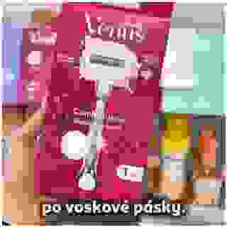 Připravte se na léto s 30% slevou! 🌸

Oblíbené produkty na dámské holení a depilaci teď pořídíte ještě levněji – ať už hledáte holicí strojky, depilační krémy nebo péči po holení.

📅 Akce platí exkluzivně pro členy ROSSMANN CLUBu do 17. 6.

#Rossmann #RossmannClub #Pece #Krasa #Leto #Holeni