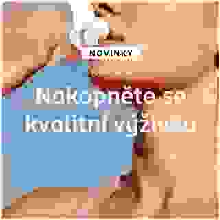 Hledáte osvěžující a chutné letní nápoje, zdravé mlsání a nějaký ten boost do fitka? 👀 

Přesně to vám tento měsíc přinášíme v prodejnách ROSSMANN! 🤗 Lahodné mikrodrinky Waterdrop zcela bez cukru, přírodní energetický nápoj i džus s výstižným jménem Himalyo Elixir – jelikož nakopne vaši imunitu a podpoří vaši přirozenou krásu. ✨ K zakousnutí na cestách či jen tak pro radost pro vás máme kolagenové a proteinové tyčinky Cerea v několika skvělých příchutích, a k tomu doplňky stravy od GymBeam, které vás zaručeně nakopnou! 😋 

Co ochutnáte jako první?

#Rossmann #Novinky #Waterdrop #Brite #Gams #Cerea #Gymbeam #Zdravi #Vyziva #Fitness