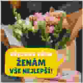 🌸 Vše nejlepší k mezinárodnímu dni, milé ženy a naše kolegyně.🌸

Dnes je den, kdy oslavujeme sílu, laskavost a krásu všech žen. 💛 Ať je váš den plný radosti, lásky a krásných okamžiků. Dopřejte si něco dobrého, udělejte si radost – protože to dobré začíná u vás! ✨

A pokud chcete potěšit někoho blízkého, zastavte se v BILLA pro malou (nebo velkou!) dobrotu. 🎁

Všem ženám přejeme nádherný den! 💐💛

#BillaCZ #MDZ #InternationalWomensDay #IWD
