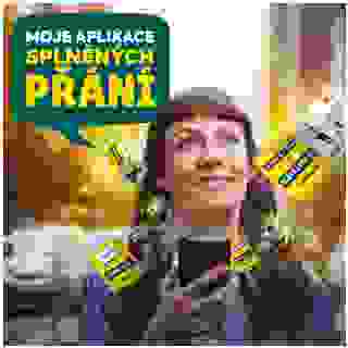 🎁 Splněná přání na pár kliků!

Ve spolupráci s našimi partnery jsme pro vás připravili novou nabídku slevových kuponů. ✨

📱 Stačí si stáhnout aplikaci BILLA, sbírat body za nákupy a vyměnit je za skvělé slevy u našich partnerů! 🎟️
👉 Aktuální přehled kuponů a podmínky jejich využití najdete přímo v aplikaci.

⏳ Akce platí až do 31. 12. 2025 – tak ať vám nic neuteče!

#BillaCZ #BillaKlubExtra #AplikaceSplnenychPrani