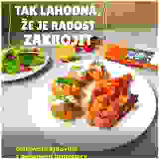 Už se chystáte na první letošní grilovačku? 🥩

Grilovaná krkovice s pečenými bramborami je skvělý tip na nedělní rodinný oběd.🍽️👨‍👩‍👧‍👧

Tento recept a další chutné recepty najdete u nás na webu billa.cz v sekci #GustoAcademy.

Nezapomeňte si recept uložit, ať si můžete krkovici kdykoliv připravit.

To dobré začíná u nás! ✨

#BillaCZ #Velikonoce #Grilovani #GrillParty