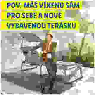 Čím jsi starší, tím víc oceňuješ věci, nad kterými jsi v 15 ohrnoval nos. Třeba takovou tu obyčejnou pohodindu na zahradě. 😅

Pohodlná venkovní křesílka právě teď v naší nabídce. 😎

#lidl #lidlcz