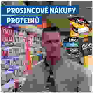 Aneb kdo začne cvičit a jíst zdravě už v prosinci, bude mít v lednu značný náskok 💪 Dlouhodobě jsme pro vás snížili cenu vybraných proteinových výrobků, tak směle do toho! ⁣
⁣
#lidl #lidlcz