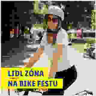Dnes a zítra nás celý den najdete na pražském Výstavišti na festivalu Bike Fest 🚴‍♂️ Připravili jsme pro vás skutečně bohatý program a můžete si třeba i vyzkoušet naše Crivit elektrokolo nebo prohlédnout kolo, na kterém jel @mathias.vacek olympijský závod 😍 Dorazíte?