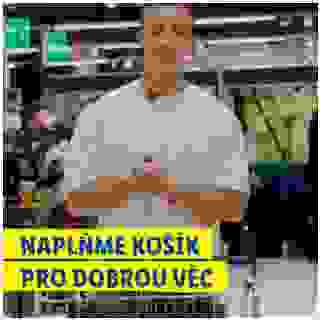 💙Pomáhat je mnohdy snadnější, než se může zdát💛

Při nákupu v @lidlcz stačí přihodit označené trvanlivé potraviny nebo drogerii navíc a odevzdat je do označených vozíků za kasami a ty následně poputují do potravinových bank. Všechno se tak dostane k těm, kteří to opravdu potřebují❤️.

Díky, že v tom jedeme spolu 🙏🏼

#spoluprace #sbirkapotravin #pomahamespolu #lidl #food #czech #prague #chef #help #potraviny #pomoc #pomahame