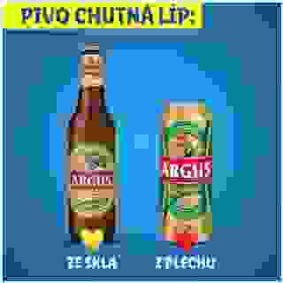 Otázka, která rozděluje národ na dva tábory. 😂⁣
⁣
Kupón na 30% slevu na všechna piva značky Argus najdete v aplikaci Lidl Plus. 🍻⁣
⁣
#lidl #lidlcz